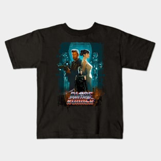 Blade Runner Kids T-Shirt